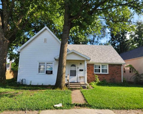 Photo for 117 E Missouri Street