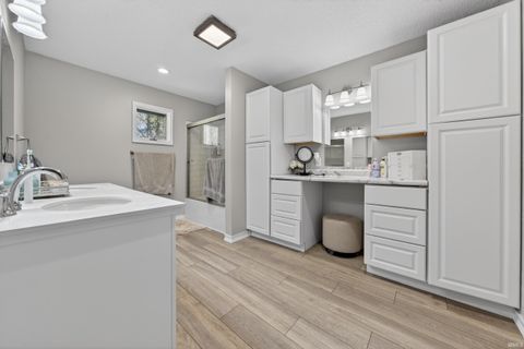 Tiny photo for 6712 US 24 W, Logansport, IN 46947 (MLS # 202614245)