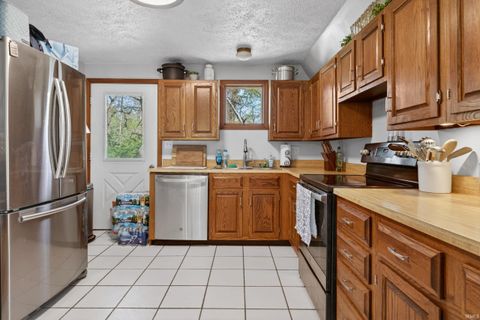 Tiny photo for 6712 US 24 W, Logansport, IN 46947 (MLS # 202614245)