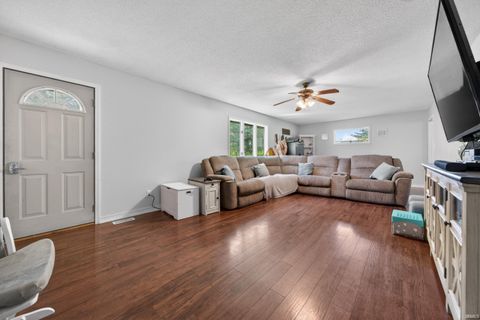 Tiny photo for 6712 US 24 W, Logansport, IN 46947 (MLS # 202614245)