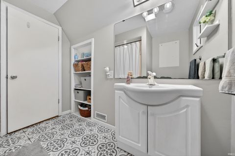 Tiny photo for 6712 US 24 W, Logansport, IN 46947 (MLS # 202614245)