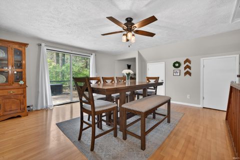 Tiny photo for 6712 US 24 W, Logansport, IN 46947 (MLS # 202614245)