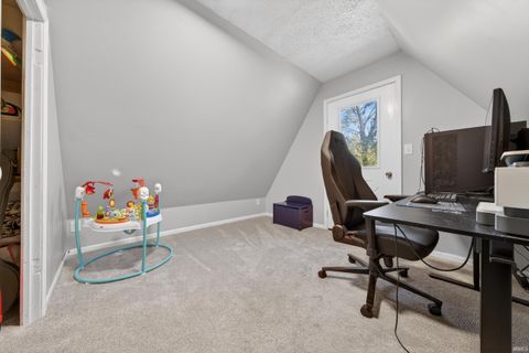 Tiny photo for 6712 US 24 W, Logansport, IN 46947 (MLS # 202614245)