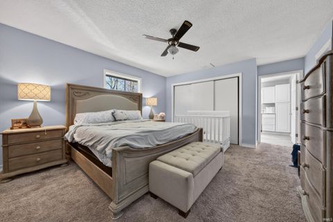 Tiny photo for 6712 US 24 W, Logansport, IN 46947 (MLS # 202614245)