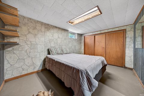 Tiny photo for 6712 US 24 W, Logansport, IN 46947 (MLS # 202614245)