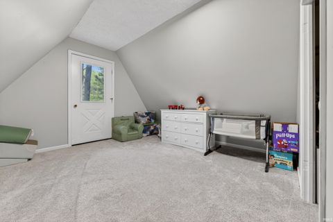 Tiny photo for 6712 US 24 W, Logansport, IN 46947 (MLS # 202614245)