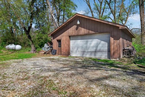 Tiny photo for 6712 US 24 W, Logansport, IN 46947 (MLS # 202614245)