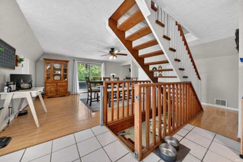 Tiny photo for 6712 US 24 W, Logansport, IN 46947 (MLS # 202614245)