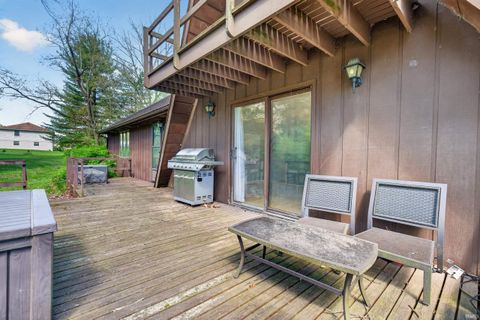 Tiny photo for 6712 US 24 W, Logansport, IN 46947 (MLS # 202614245)