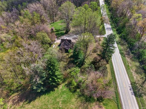 Tiny photo for 6712 US 24 W, Logansport, IN 46947 (MLS # 202614245)