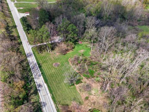 Tiny photo for 6712 US 24 W, Logansport, IN 46947 (MLS # 202614245)