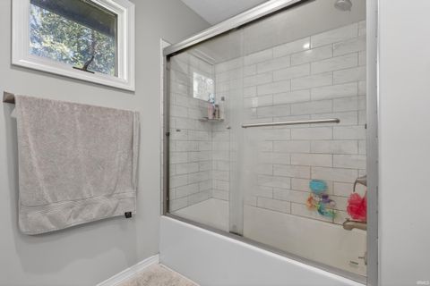 Tiny photo for 6712 US 24 W, Logansport, IN 46947 (MLS # 202614245)