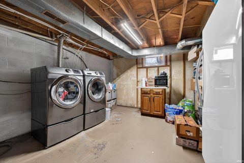 Tiny photo for 6712 US 24 W, Logansport, IN 46947 (MLS # 202614245)