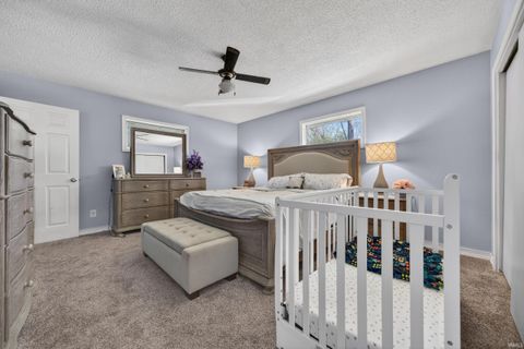 Tiny photo for 6712 US 24 W, Logansport, IN 46947 (MLS # 202614245)