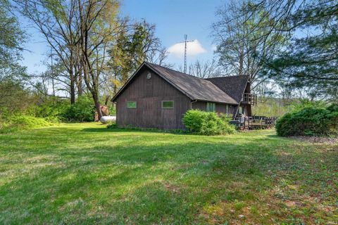 Tiny photo for 6712 US 24 W, Logansport, IN 46947 (MLS # 202614245)