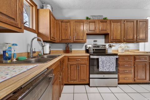 Tiny photo for 6712 US 24 W, Logansport, IN 46947 (MLS # 202614245)