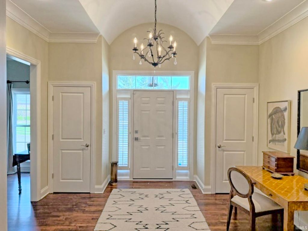 Photo of 8955 Willowbend Drive, Newburgh, IN 47630 (MLS # 202616713)
