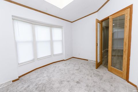 Tiny photo for 120 W Warren Street, Peru, IN 46970 (MLS # 202618363)