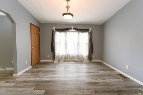 Tiny photo for 120 W Warren Street, Peru, IN 46970 (MLS # 202618363)
