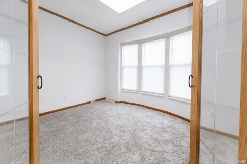 Tiny photo for 120 W Warren Street, Peru, IN 46970 (MLS # 202618363)