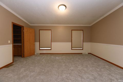 Tiny photo for 120 W Warren Street, Peru, IN 46970 (MLS # 202618363)