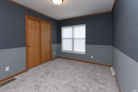 Tiny photo for 120 W Warren Street, Peru, IN 46970 (MLS # 202618363)