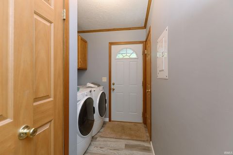 Tiny photo for 120 W Warren Street, Peru, IN 46970 (MLS # 202618363)