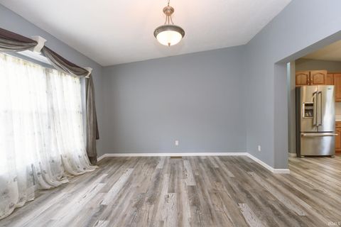 Tiny photo for 120 W Warren Street, Peru, IN 46970 (MLS # 202618363)