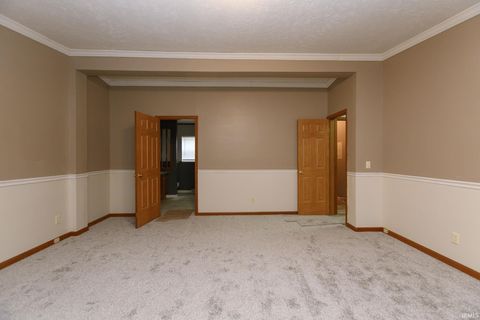 Tiny photo for 120 W Warren Street, Peru, IN 46970 (MLS # 202618363)