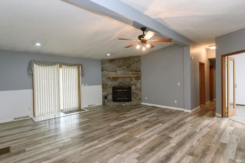 Tiny photo for 120 W Warren Street, Peru, IN 46970 (MLS # 202618363)
