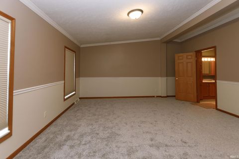 Tiny photo for 120 W Warren Street, Peru, IN 46970 (MLS # 202618363)