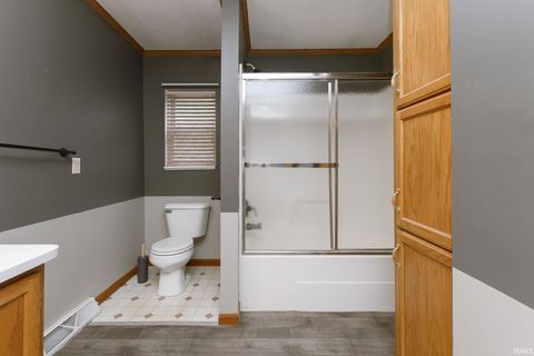 Tiny photo for 120 W Warren Street, Peru, IN 46970 (MLS # 202618363)