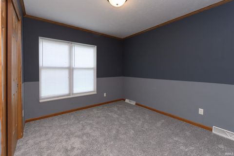 Tiny photo for 120 W Warren Street, Peru, IN 46970 (MLS # 202618363)
