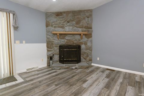 Tiny photo for 120 W Warren Street, Peru, IN 46970 (MLS # 202618363)