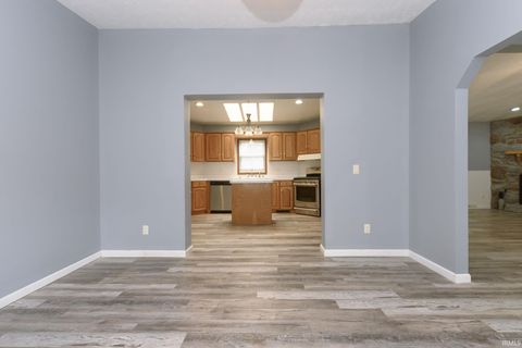 Tiny photo for 120 W Warren Street, Peru, IN 46970 (MLS # 202618363)