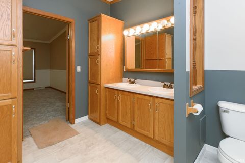 Tiny photo for 120 W Warren Street, Peru, IN 46970 (MLS # 202618363)