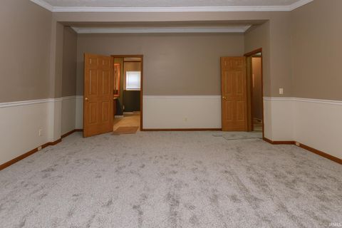 Tiny photo for 120 W Warren Street, Peru, IN 46970 (MLS # 202618363)
