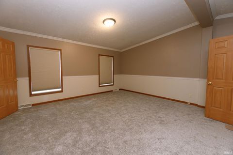 Tiny photo for 120 W Warren Street, Peru, IN 46970 (MLS # 202618363)