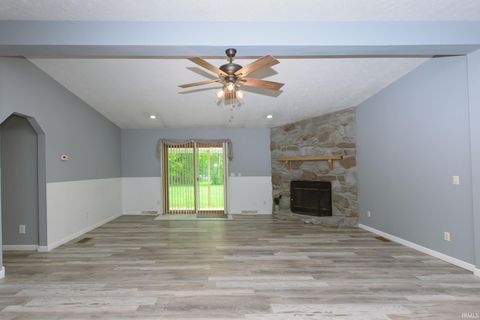 Tiny photo for 120 W Warren Street, Peru, IN 46970 (MLS # 202618363)