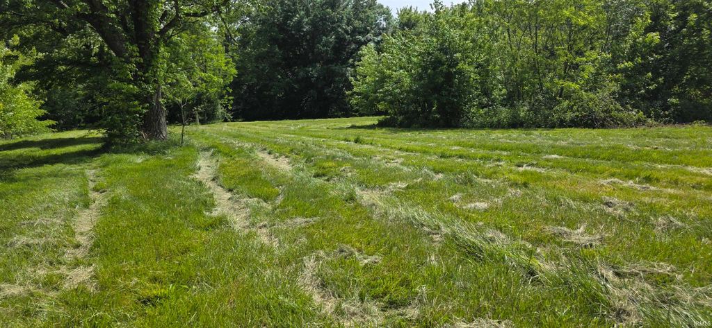 Photo of 255 Spencer Pike Road, Springville, IN 47462 (MLS # 202616808)