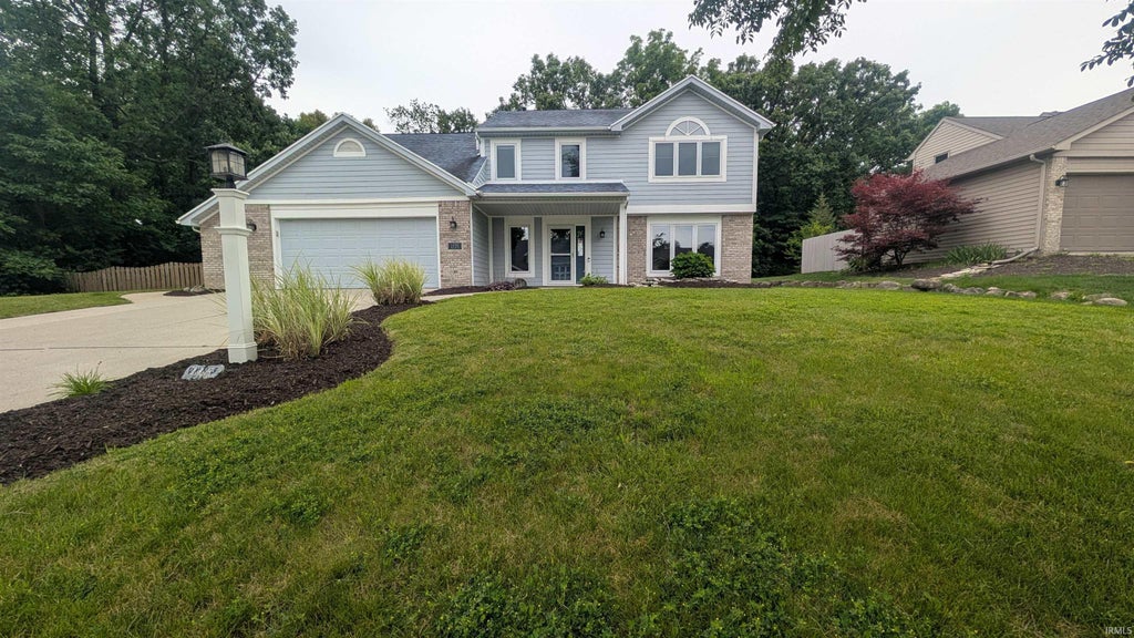 Photo of 2725 Sweet Cider Road, Fort Wayne, IN 46818 (MLS # 202625551)