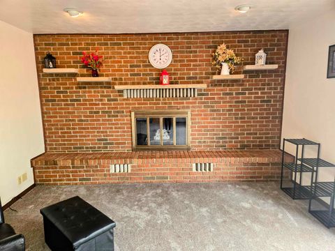 Tiny photo for 5660 E 400 N Street, Monticello, IN 47960 (MLS # 202613997)