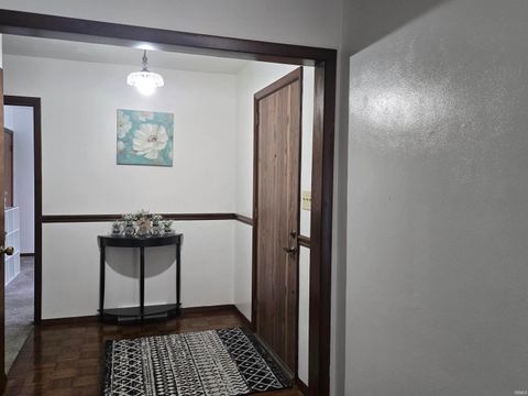 Tiny photo for 5660 E 400 N Street, Monticello, IN 47960 (MLS # 202613997)