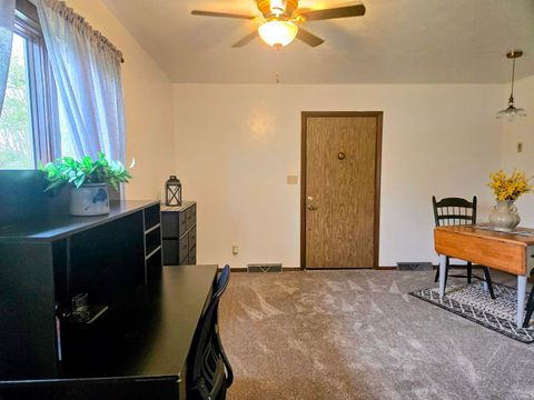 Tiny photo for 5660 E 400 N Street, Monticello, IN 47960 (MLS # 202613997)