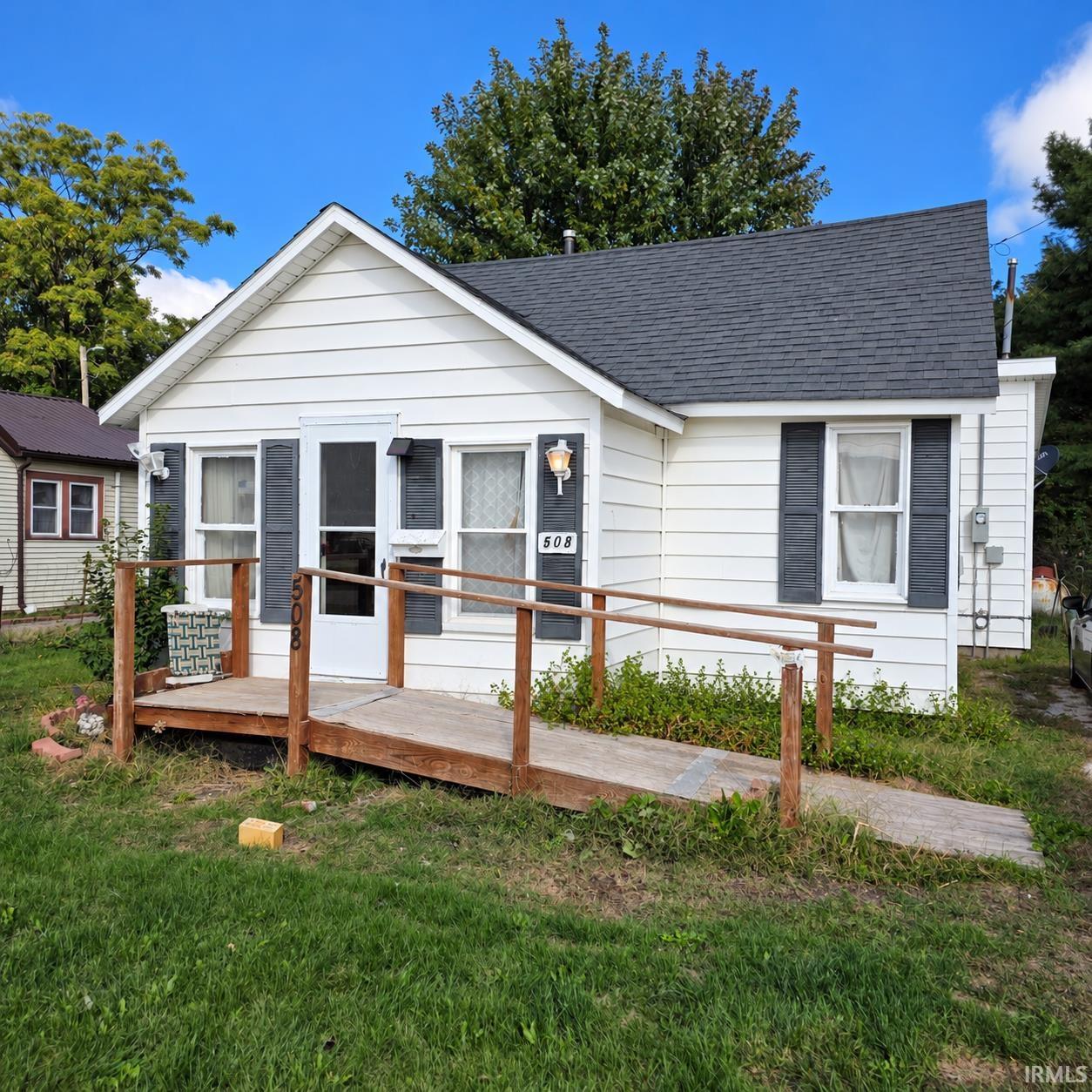 508 E Oak Street