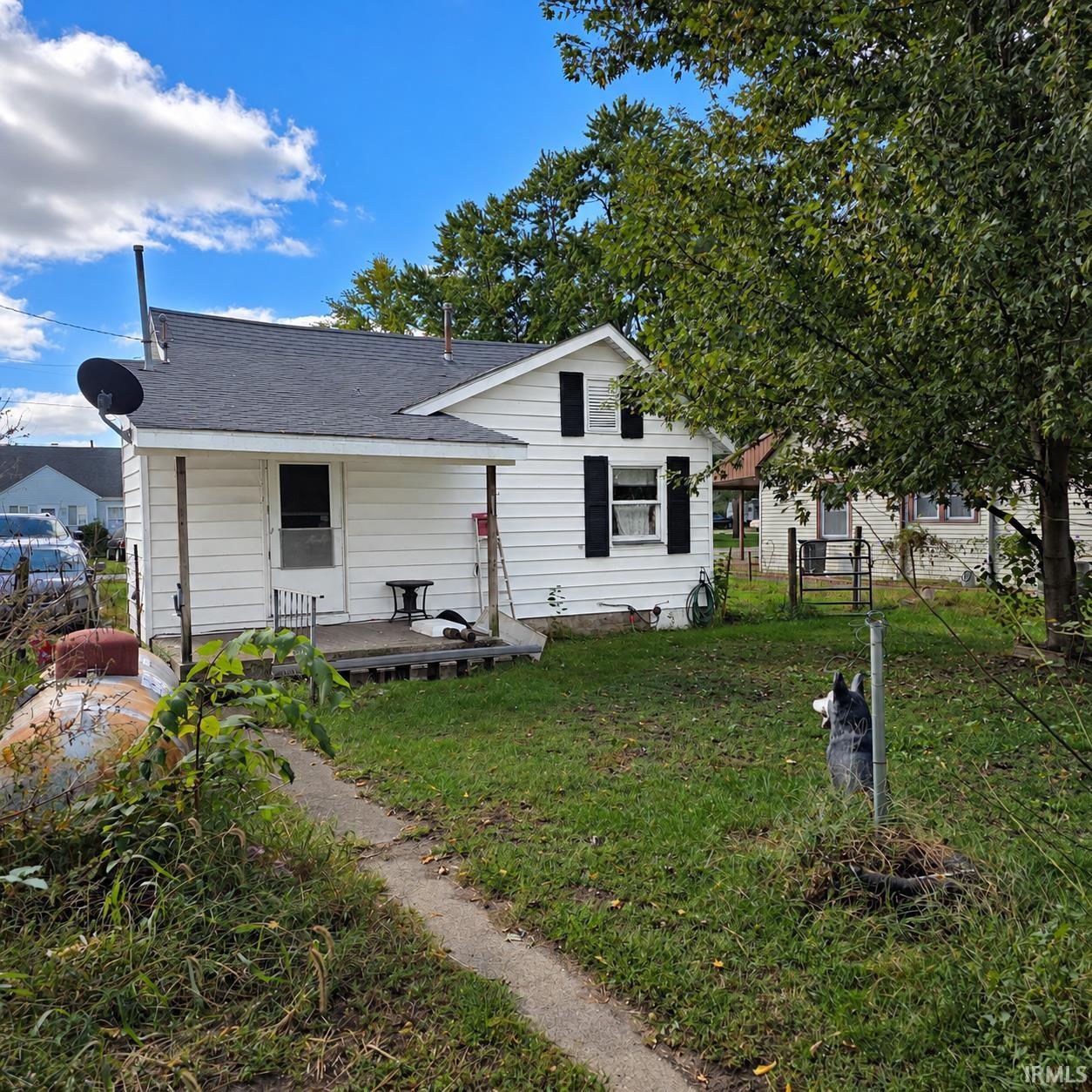 508 E Oak Street
