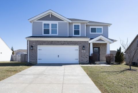 9639 Massey Drive, Evansville, IN 47725 - MLS#: 202506282