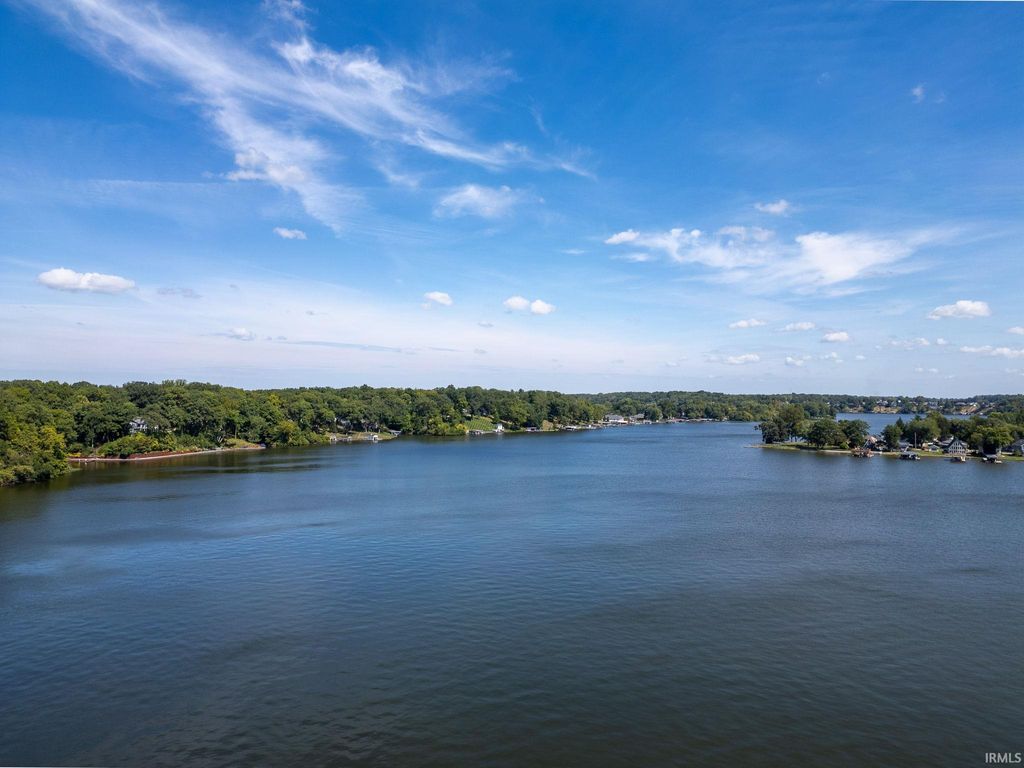 Photo of 5145 S Stone Drive, Monticello, IN 47960 (MLS # 202539163)