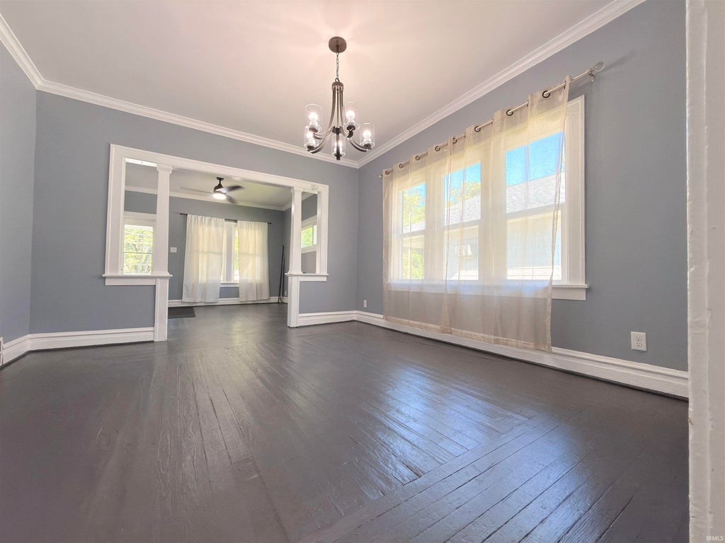 Photo of 1618 Webster Street, South Bend, IN 46613 (MLS # 202634618)