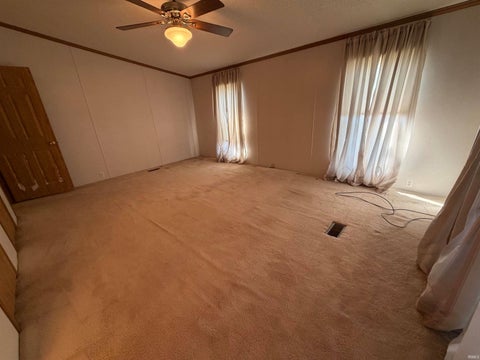 Tiny photo for 267 N East Street, Spencer, IN 47460 (MLS # 202637790)